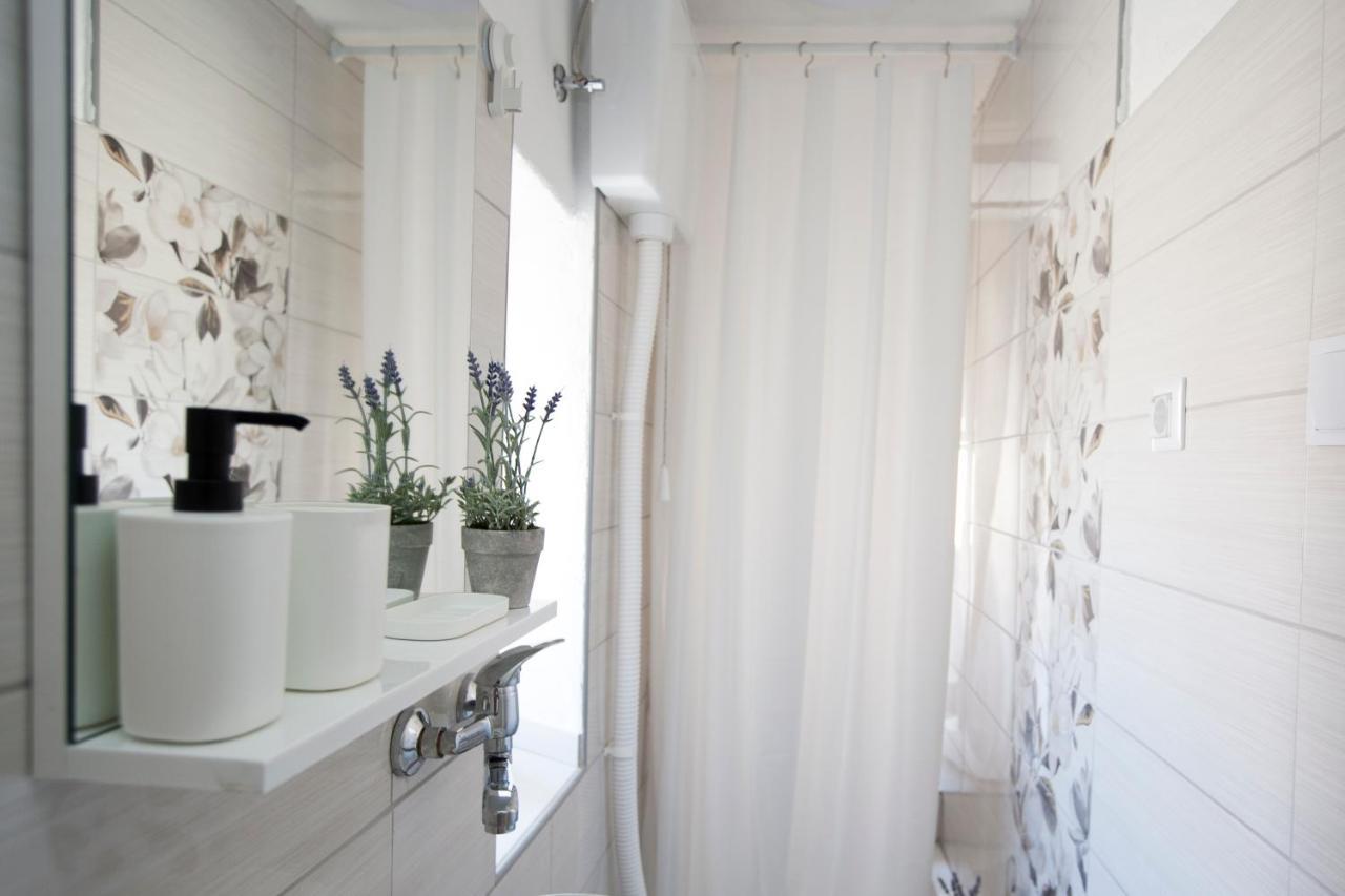 Apartment Slavuj Central Square 스플리트 외부 사진