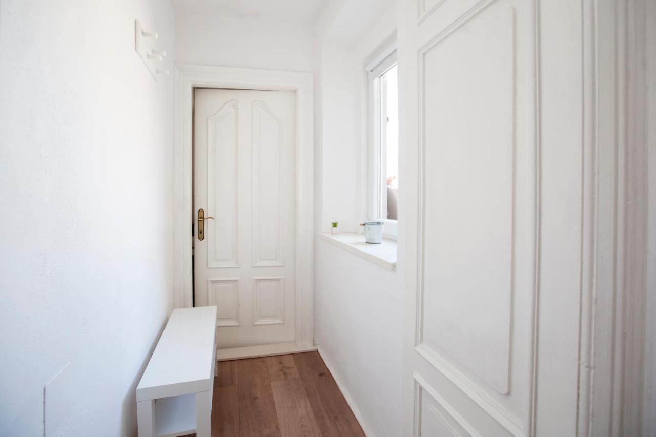 Apartment Slavuj Central Square 스플리트 외부 사진