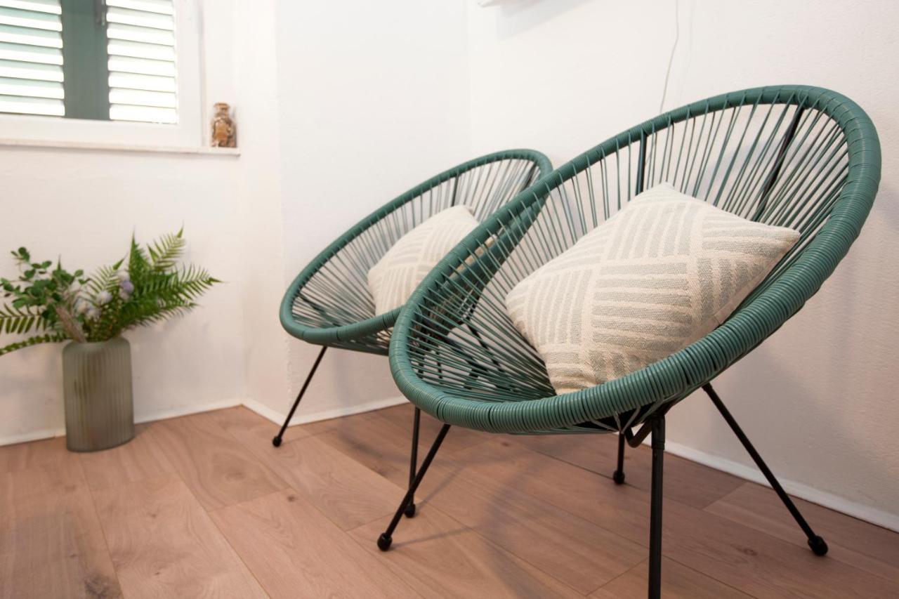 Apartment Slavuj Central Square 스플리트 외부 사진