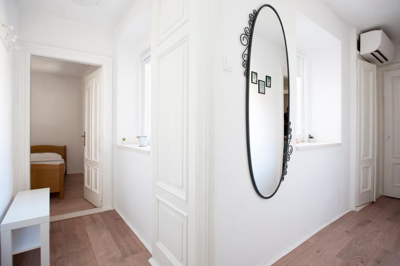 Apartment Slavuj Central Square 스플리트 외부 사진