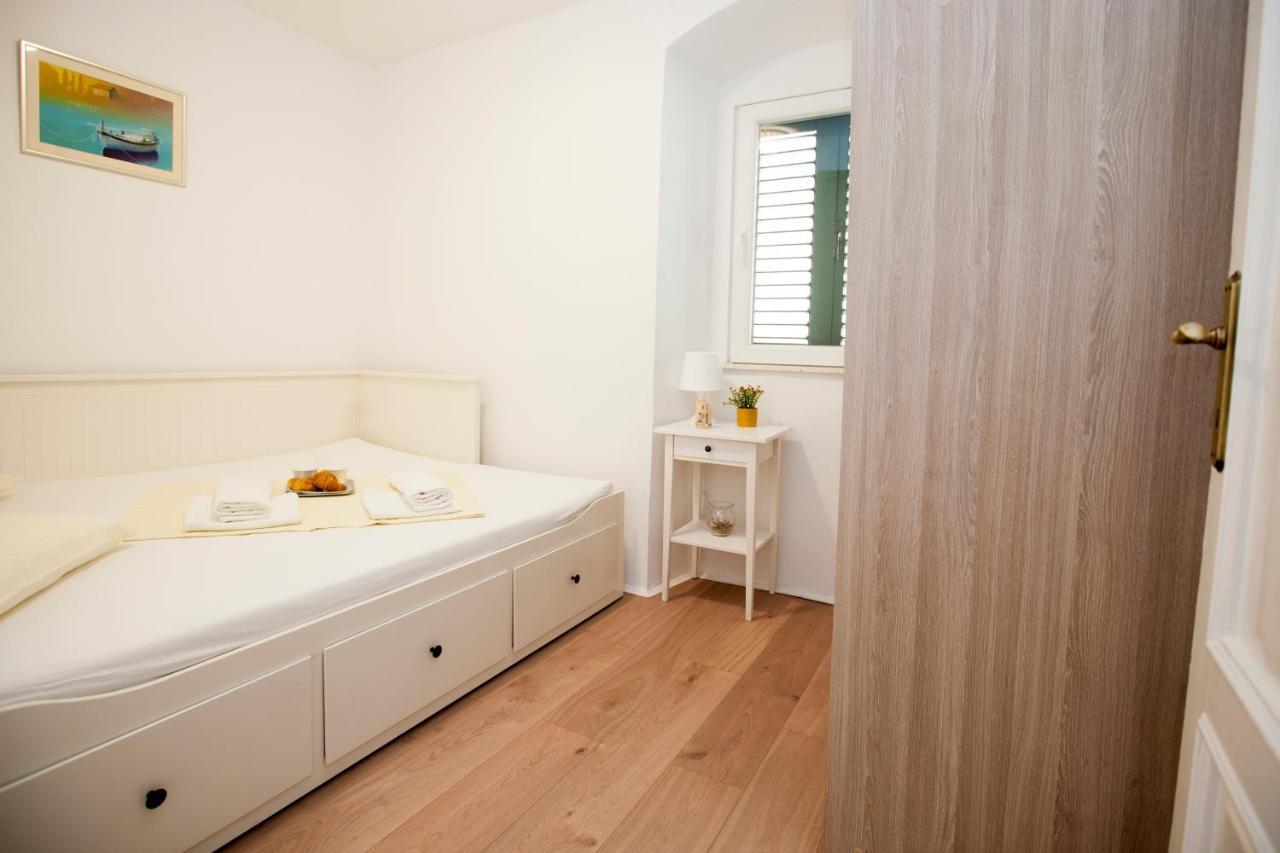 Apartment Slavuj Central Square 스플리트 외부 사진