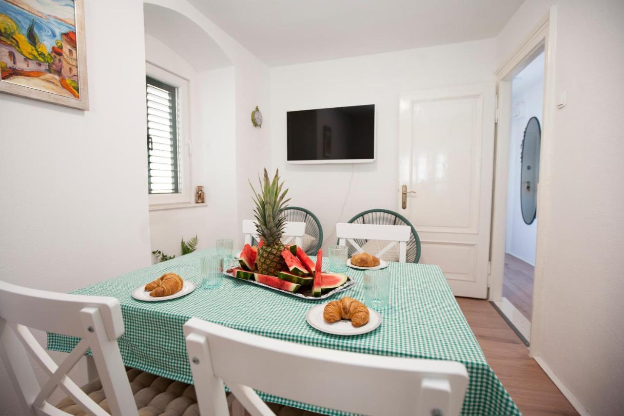 Apartment Slavuj Central Square 스플리트 외부 사진